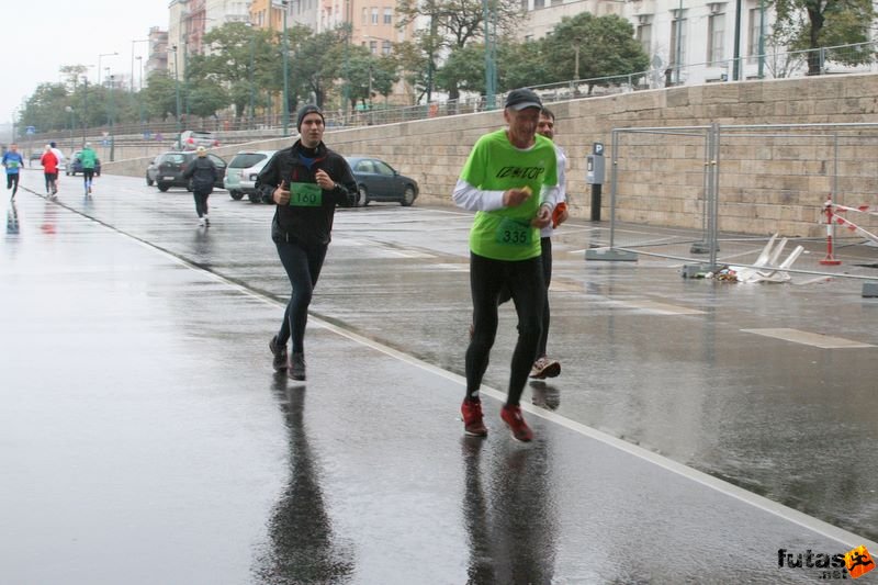 Tudás Útja Félmaraton Zoli Tudás Útja Félmaraton Futóverseny, Half Marathon, Zoli