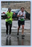 Tudás Útja Félmaraton Futóverseny, Half Marathon Bérces Edit