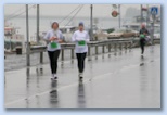 Tudás Útja Félmaraton Futóverseny, Half Marathon Icu és Juli