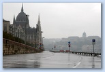 Tudás Útja Félmaraton Futóverseny Budapest Budai Vár Országház