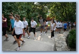 Ultrabalaton After Run jönnek a futók