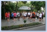 Ultrabalaton After Run Margitszigeti Atlétikai Centrum