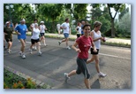 Ultrabalaton After Run Budapest Margitsziget  szigetkör futás