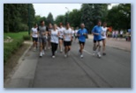 Ultrabalaton After Run futás a szigeti belső úton