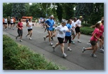 Ultrabalaton After Run egy belső szigetkör futás