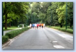 Ultrabalaton After Run futók érkeznek