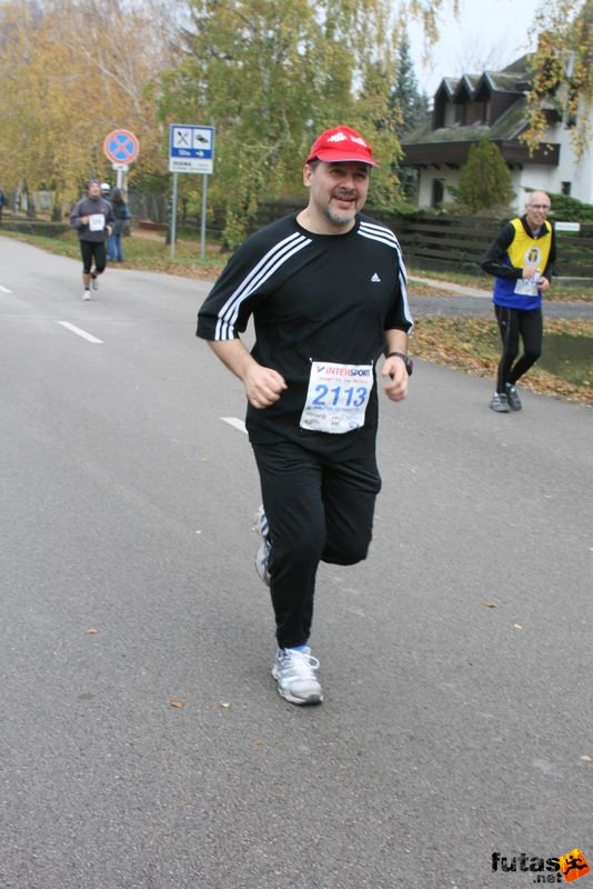 InterSport Balaton Félmaraton, Balaton Maraton Siófok, Badawi Tarek P&G Sport Klub