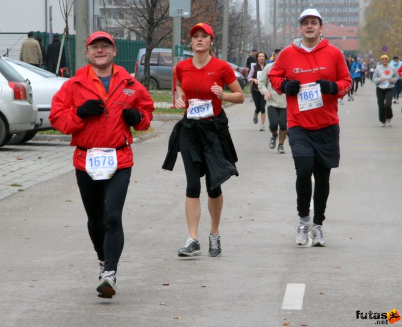 InterSport Balaton Félmaraton, Balaton Maraton Siófok, Kollár Zoltán