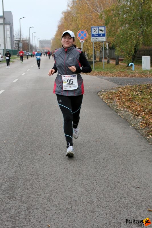 InterSport Balaton Félmaraton, Balaton Maraton Siófok, Icu