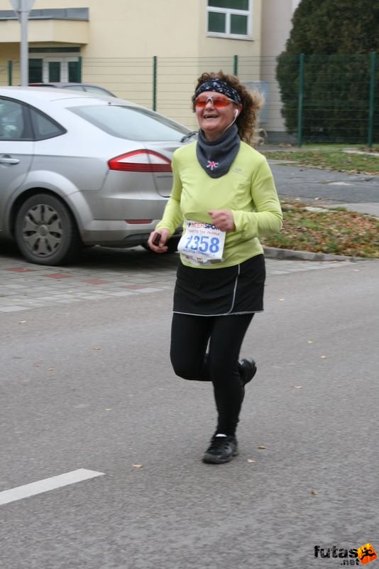InterSport Balaton Félmaraton, Balaton Maraton Siófok, Tilk Csilla