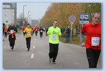 InterSport Balaton Félmaraton, Balaton Maraton Siófok Gábor