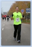 InterSport Balaton Félmaraton, Balaton Maraton Siófok Kosztolányi Gábor