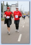InterSport Balaton Félmaraton, Balaton Maraton Siófok Sási Ágnes