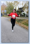 InterSport Balaton Félmaraton, Balaton Maraton Siófok Ildikó