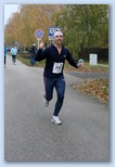 InterSport Balaton Félmaraton, Balaton Maraton Siófok Adorján Tibor