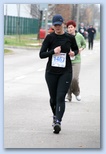 InterSport Balaton Félmaraton, Balaton Maraton Siófok Csákány Karolina