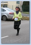 InterSport Balaton Félmaraton, Balaton Maraton Siófok Tilk Csilla