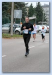 InterSport Balaton Félmaraton, Balaton Maraton Siófok Kérdy Gábor ifj