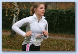 InterSport Balaton Félmaraton, Balaton Maraton Siófok Tabajdi Tünde