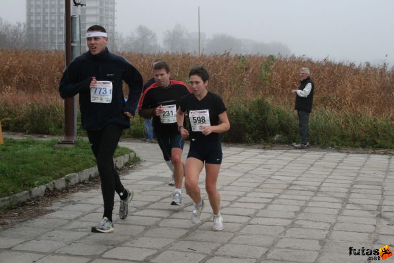 Balaton Maraton és Félmaraton, Póth Mariann