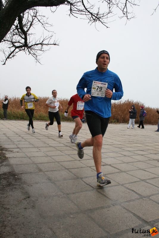 Balaton Maraton és Félmaraton, Blue