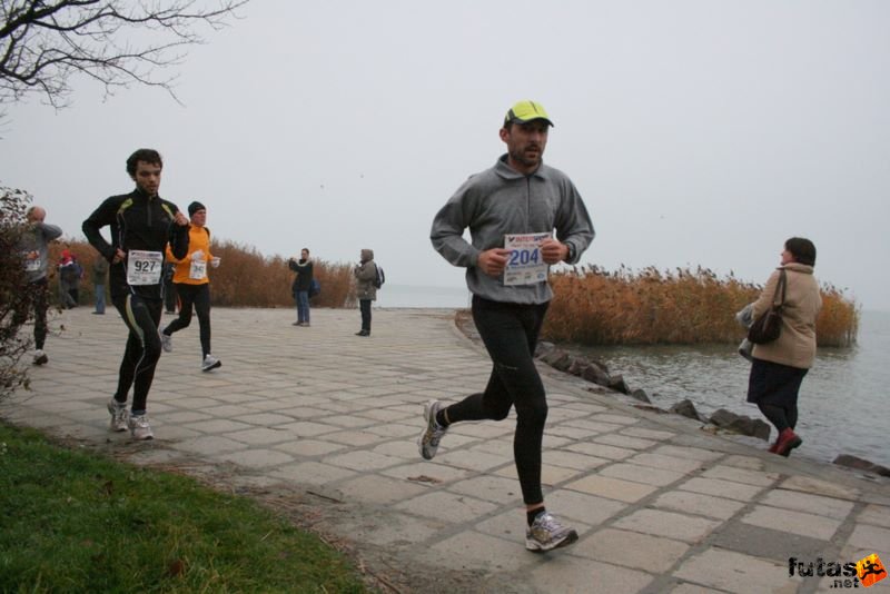 Balaton Félmaraton Balaton Maraton, Balaton félmaraton