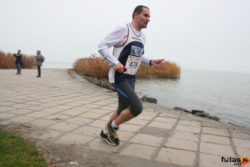 Balaton Félmaraton Balaton Maraton, Zoli