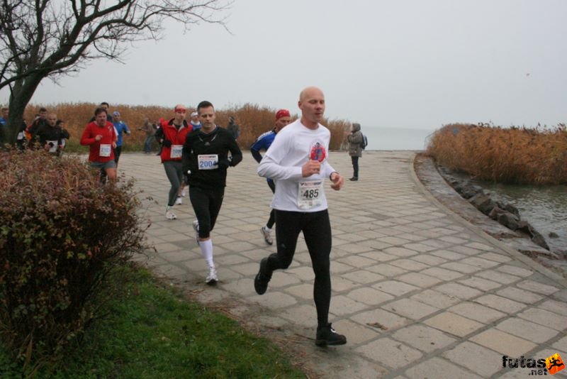 Balaton Félmaraton Balaton Maraton, Csaba, Győri Futóklub