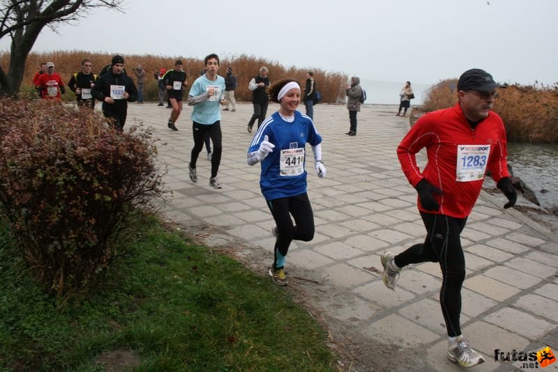 Balaton Félmaraton Balaton Maraton, Mira