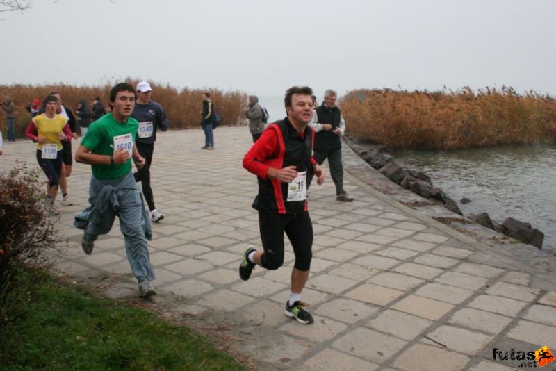 Balaton Félmaraton Balaton Maraton, Zoncsi
