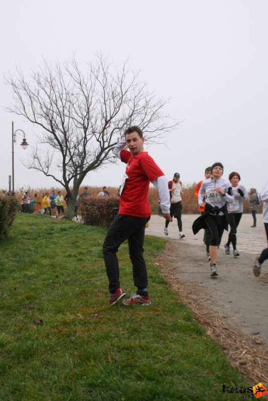 Balaton Félmaraton Balaton Maraton, szerk: hogyan készítessünk magunkról egy rakás képet?!