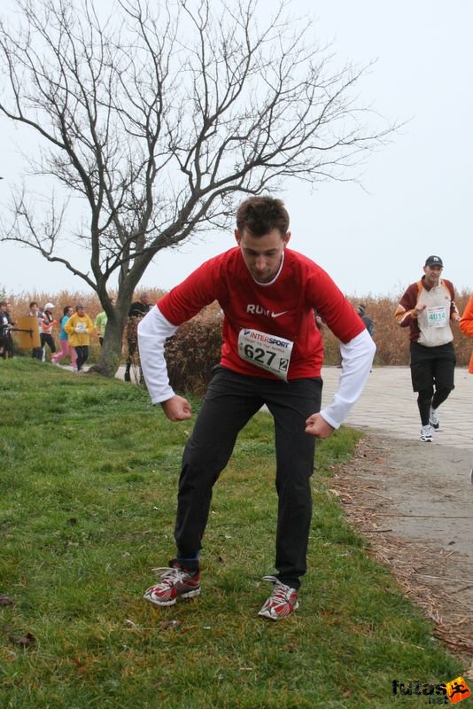 Balaton Félmaraton Balaton Maraton, ki ne ismerné Balázst?