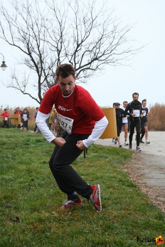 Balaton Félmaraton Balaton Maraton, a legerősebb futóbajnok