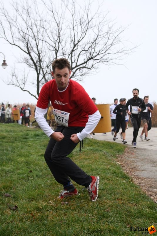 Balaton Félmaraton Balaton Maraton, kajak
