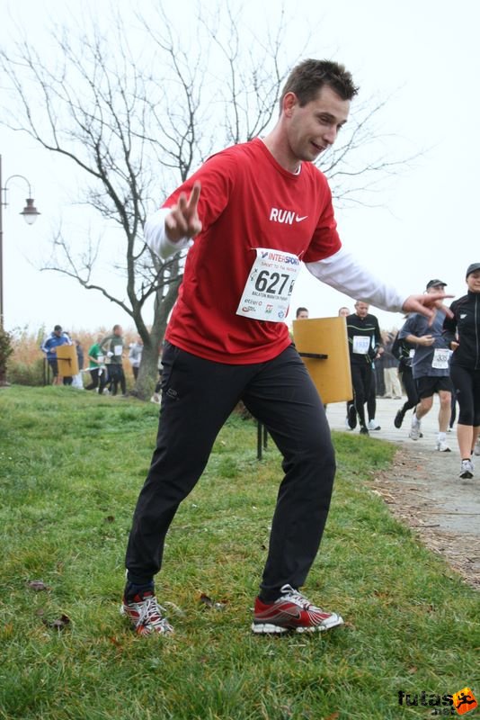 Balaton Félmaraton Balaton Maraton, megvolt a sorozat? akkor futok tovább...
