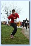 Balaton Félmaraton Balaton Maraton pózolás