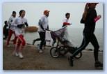 Balaton Félmaraton Balaton Maraton az elhagyhatatlan futó-babakocsi