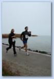 Balaton Félmaraton Balaton Maraton futó fotós, futás fényképezőgéppel