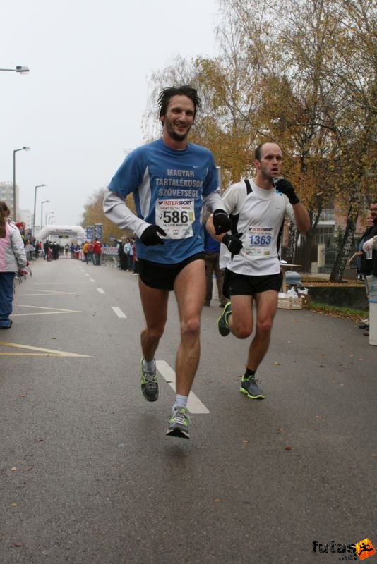 Balaton Félmaraton Balaton Maraton Siófok, Filip Krisztián