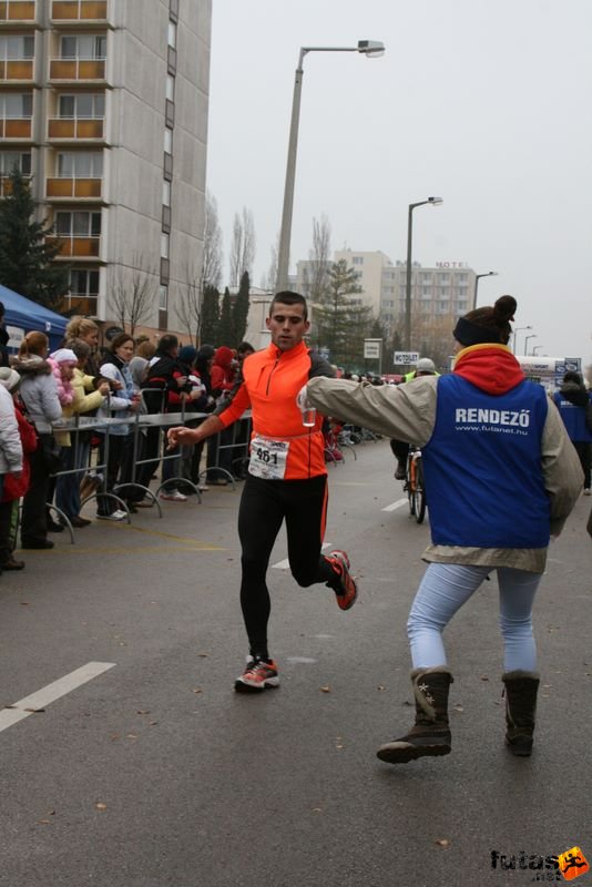 Balaton Félmaraton Balaton Maraton Siófok, frissítés