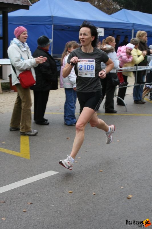 Balaton Félmaraton Balaton Maraton Siófok, Vajda Zsuzsanna