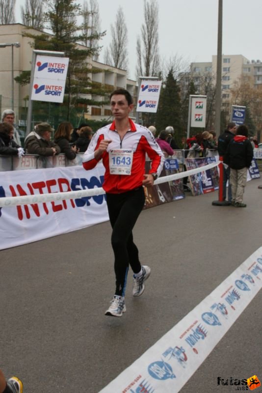 Balaton Félmaraton Balaton Maraton Siófok, Balázs