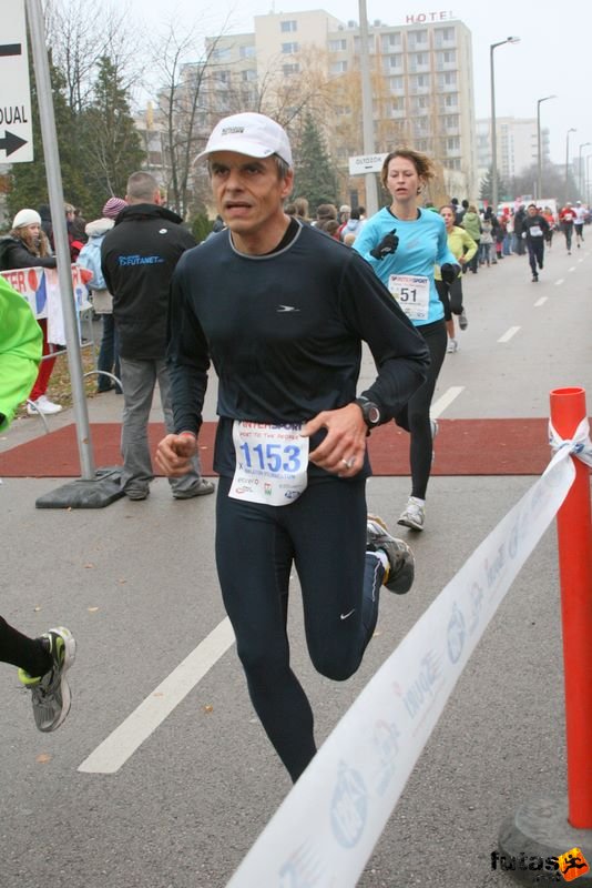 Balaton Félmaraton Balaton Maraton Siófok, atom