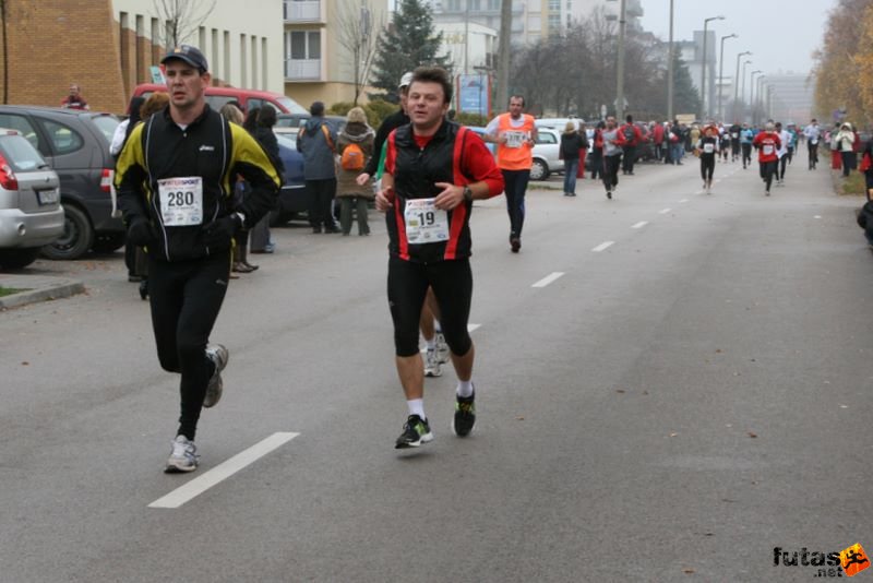 Balaton Félmaraton Balaton Maraton Siófok, Zoli