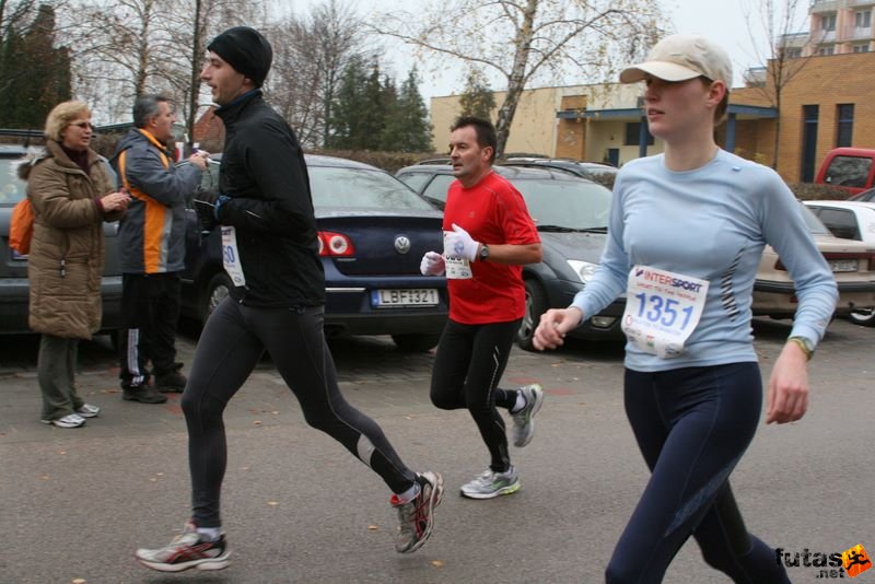 Balaton Félmaraton Balaton Maraton Siófok, Spiegl Nóra dr.