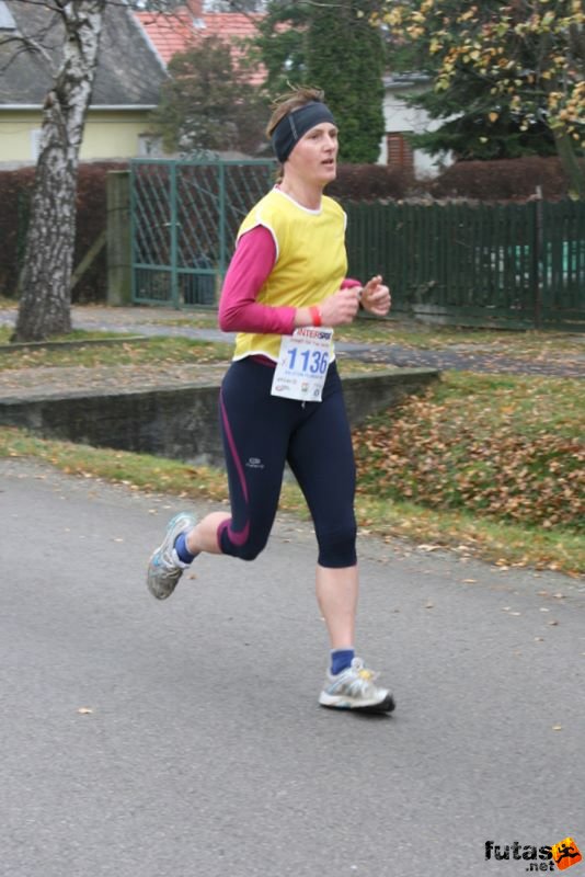 Balaton Félmaraton Balaton Maraton Siófok, Druskó Zsófia