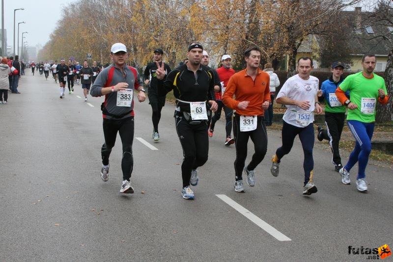 Balaton Félmaraton Balaton Maraton Siófok, Fülöp Tamás