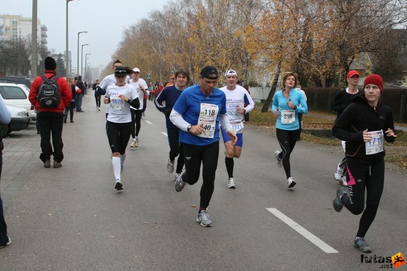 Balaton Félmaraton Balaton Maraton Siófok, Noémi