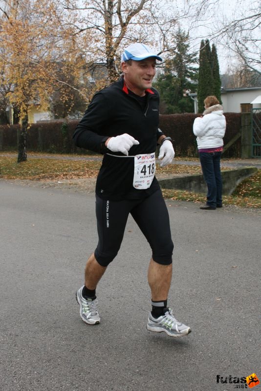 Balaton Félmaraton Balaton Maraton Siófok, csike