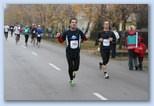 Balaton Félmaraton Balaton Maraton Siófok Bartók Péter Ultra-Balatonos pólóban